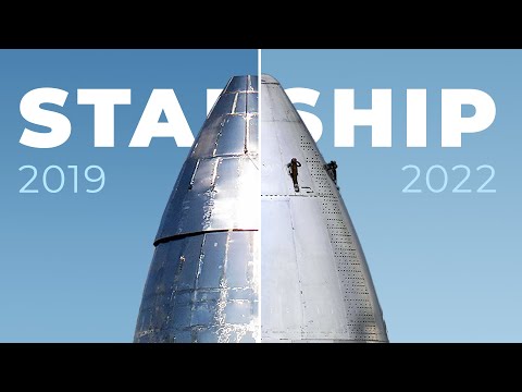 Innovations in Aerospace Engineering at SpaceX