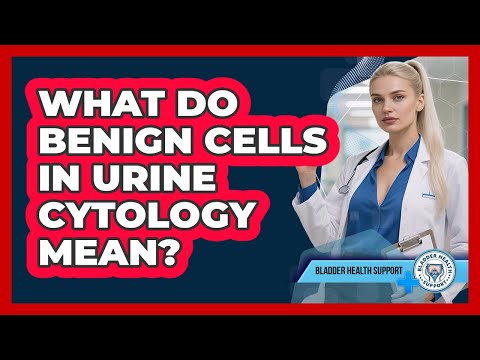 Squamous Cell Presence in Urine Cytology: Implications and Insights