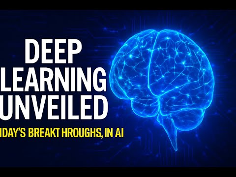 Advancements in Deep Learning Networks for Scientific Research