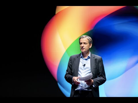 Science and Outreach at the 2021 UN Climate Change Conference