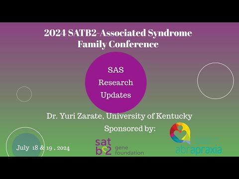SATB2 Pathology: Insights into Genetic Contributions and Health