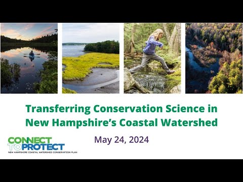 Advancing Conservation Trusts Through Scientific Outreach