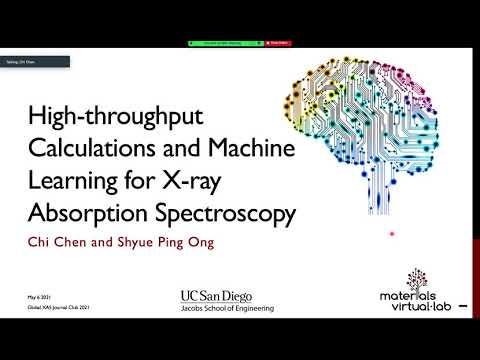 Xanes Spectroscopy in Modern Scientific Research Applications