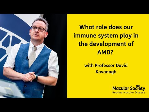 CFH Gene: Its Role in Health and Disease Research