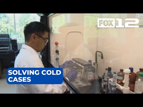 Advancements in Biomedical Forensic Science for Crime Solving