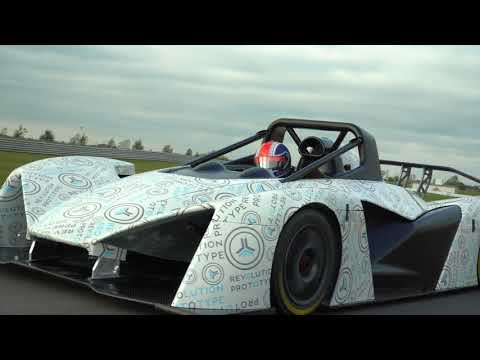 Innovations in Race Car Aerodynamics for Peak Performance