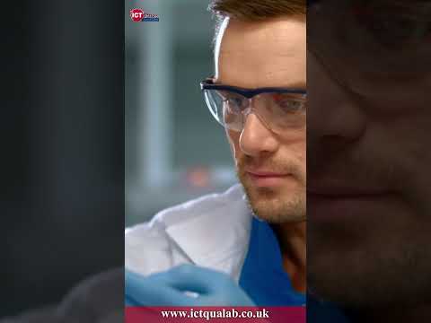 Advancing Science Through Certified Chemical Engineering Expertise