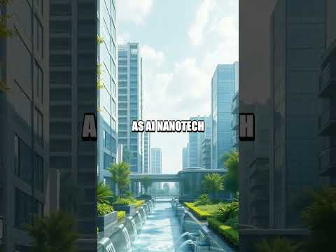 Innovative Synergy between Artificial Intelligence and Nanotechnology