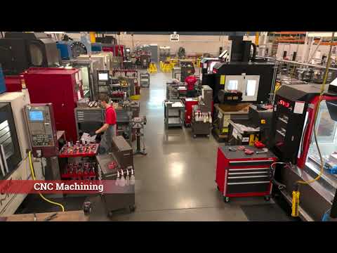 Innovations in Tool and Die Engineering for Modern Manufacturing
