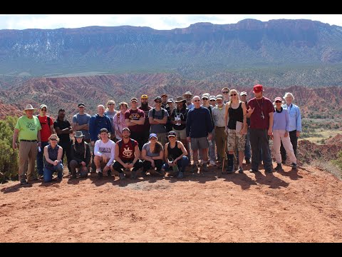 Mesa Geology and Its Role in Earth Science Education