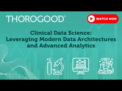 Building Robust Data Analytics Architectures in Science