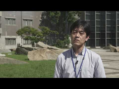 Innovations and Outreach at the National Institute for Materials Science