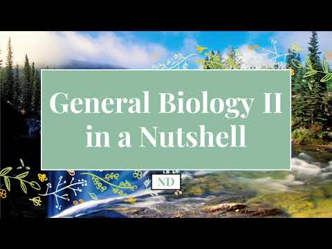 Advancements in General Biology 2 and Their Implications