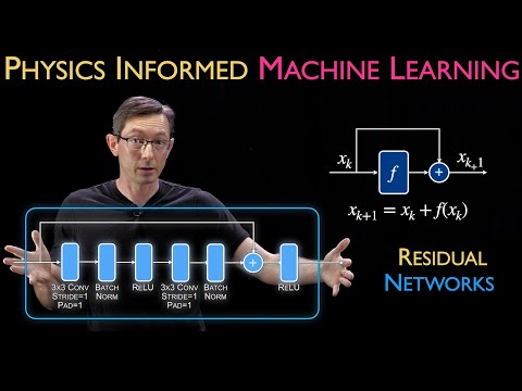 Advancements in Residual Neural Network Architecture