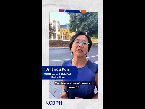 Advancements in CDPH Vaccine Research and Community Outreach