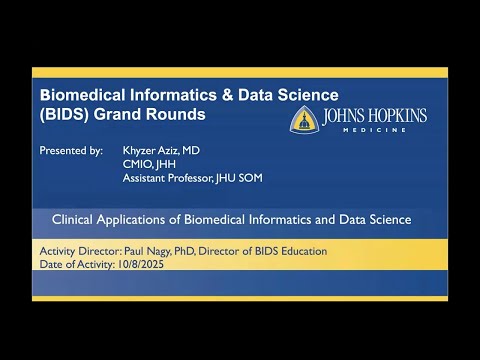 Harnessing Data Informatics for Scientific Advancement