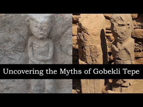 Uncovering the Science Behind Göbekli Tepe Excavations
