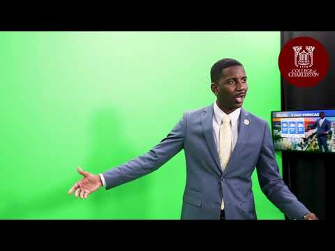 Engaging with Science through a Meteorology Major
