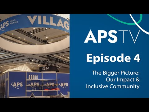 Building a Passion for Physics Through Community Engagement