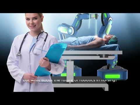 Innovations in Nursing Through Informatics and Technology