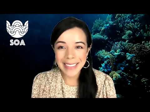 Marine Degree Pathways for Science and Conservation Careers