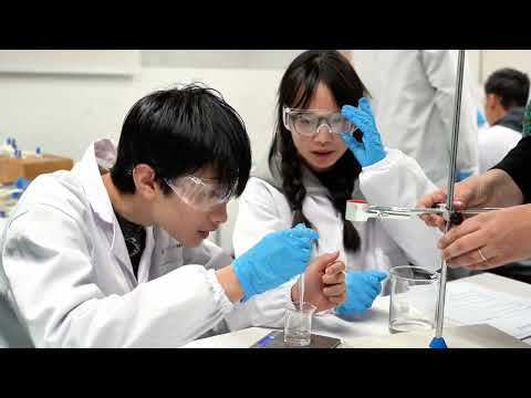 Innovative Approaches in Chemistry Education and Outreach