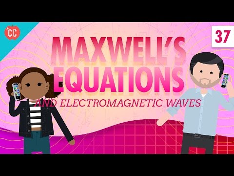 Maxwell's Electromagnetic Theory and Its Scientific Legacy