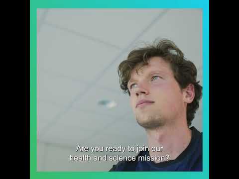 Innovations in Life Science Technologies for a Healthier Tomorrow
