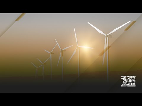 Innovative Wind Turbines Powering a Sustainable Future