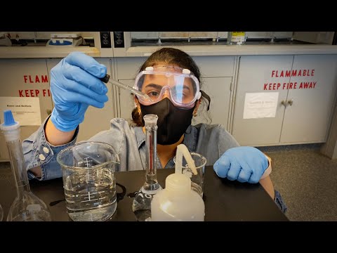 Innovative Techniques in Chemistry Instrumental Analysis