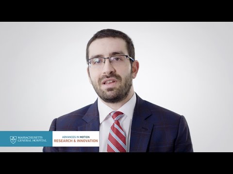 Advancements in Hematology at Mass General Hospital