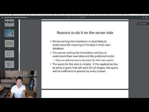 Amia Informatics and Its Role in Scientific Communication