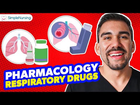 Advances in Rau's Respiratory Care Pharmacology Techniques