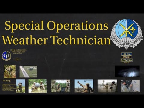 Meteorology's Role in Military Strategy and Operations