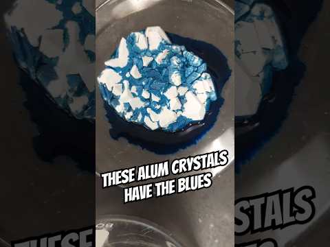 Alum Chemistry: Applications and Innovations in Science