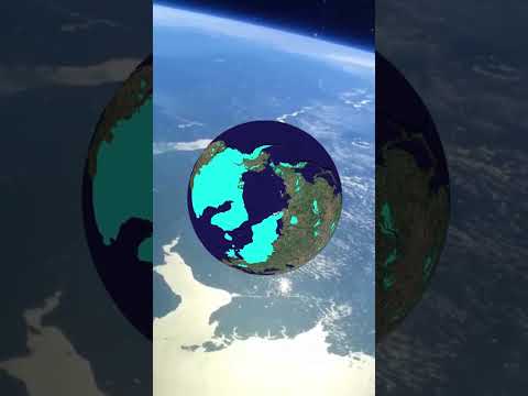 Quaternary Geology: Unraveling Earth's Recent History