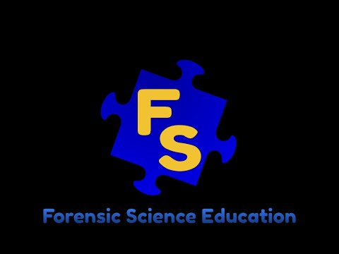 Investigating Forensic Science: Bridging Justice and Research