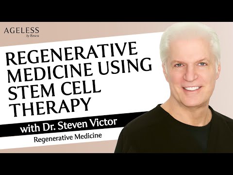 Primitive Stem Cells: Pioneering Frontiers in Regenerative Medicine