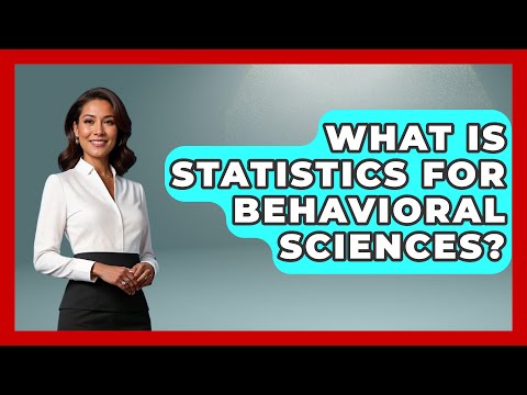 Discrete Statistics in Scientific Research and Outreach