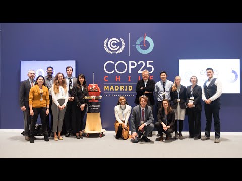 Scientific Insights from COP25 and its Global Implications