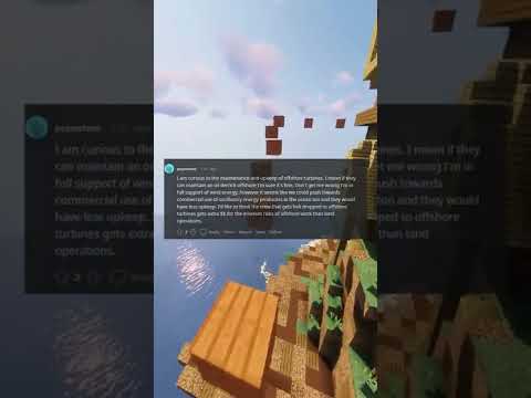 Biggest Offshore Wind Turbine Sets New Energy Record