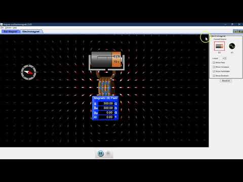 Phet Magnets and Electromagnets: Engaging Science Activities