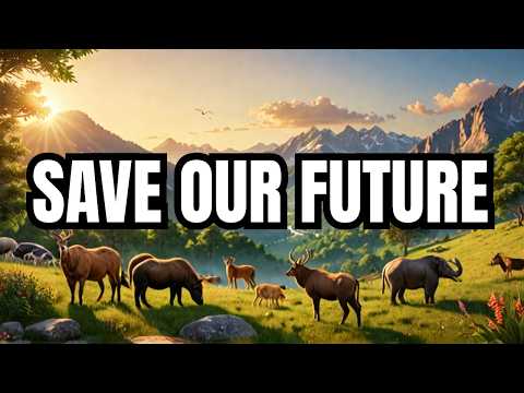 Avian Conservation Strategies for a Sustainable Future