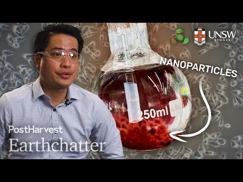Advancing Agriculture with Nanotechnology Innovations