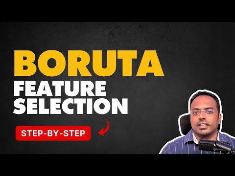 Harnessing the Boruta Algorithm for Feature Selection in Science