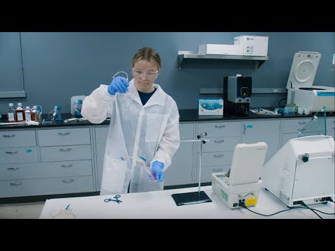 Innovations in Scientific Outreach by Akadeum Life Sciences