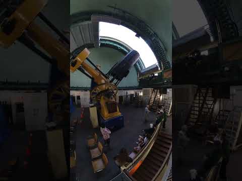 Engaging the Public at the Dominion Astrophysical Observatory