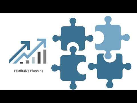 Predicting Patterns: The Science of Statistical Forecasting