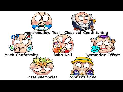 Innovative Insights from Natural Experiments in Psychology