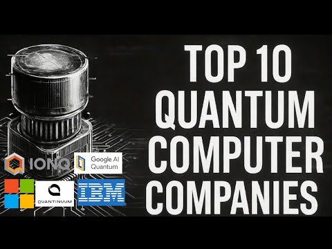 Quantum Computing Innovations at IonQ and Amazon Collaboration